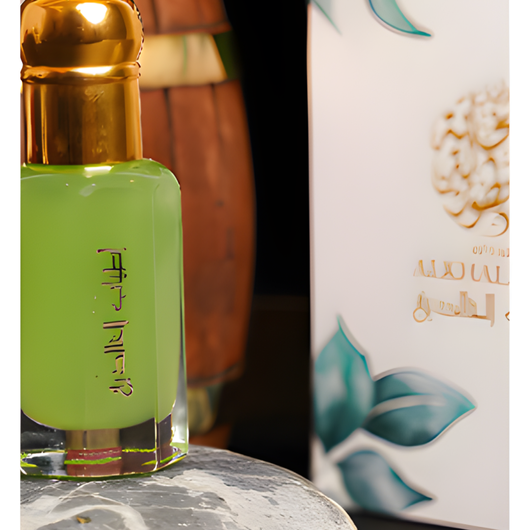 مسك اللافيندر