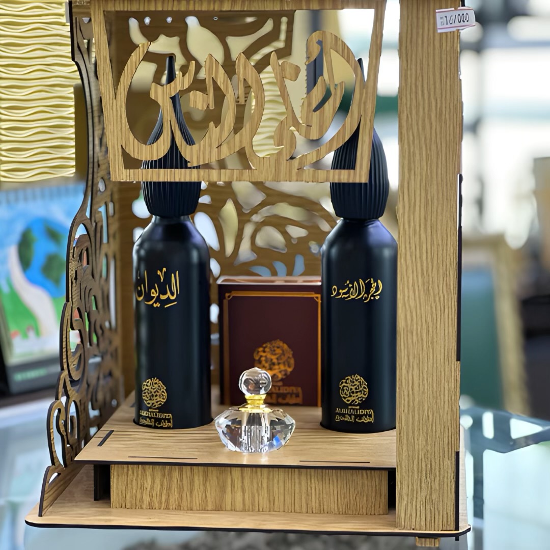 استاند خشب اغلي الناس