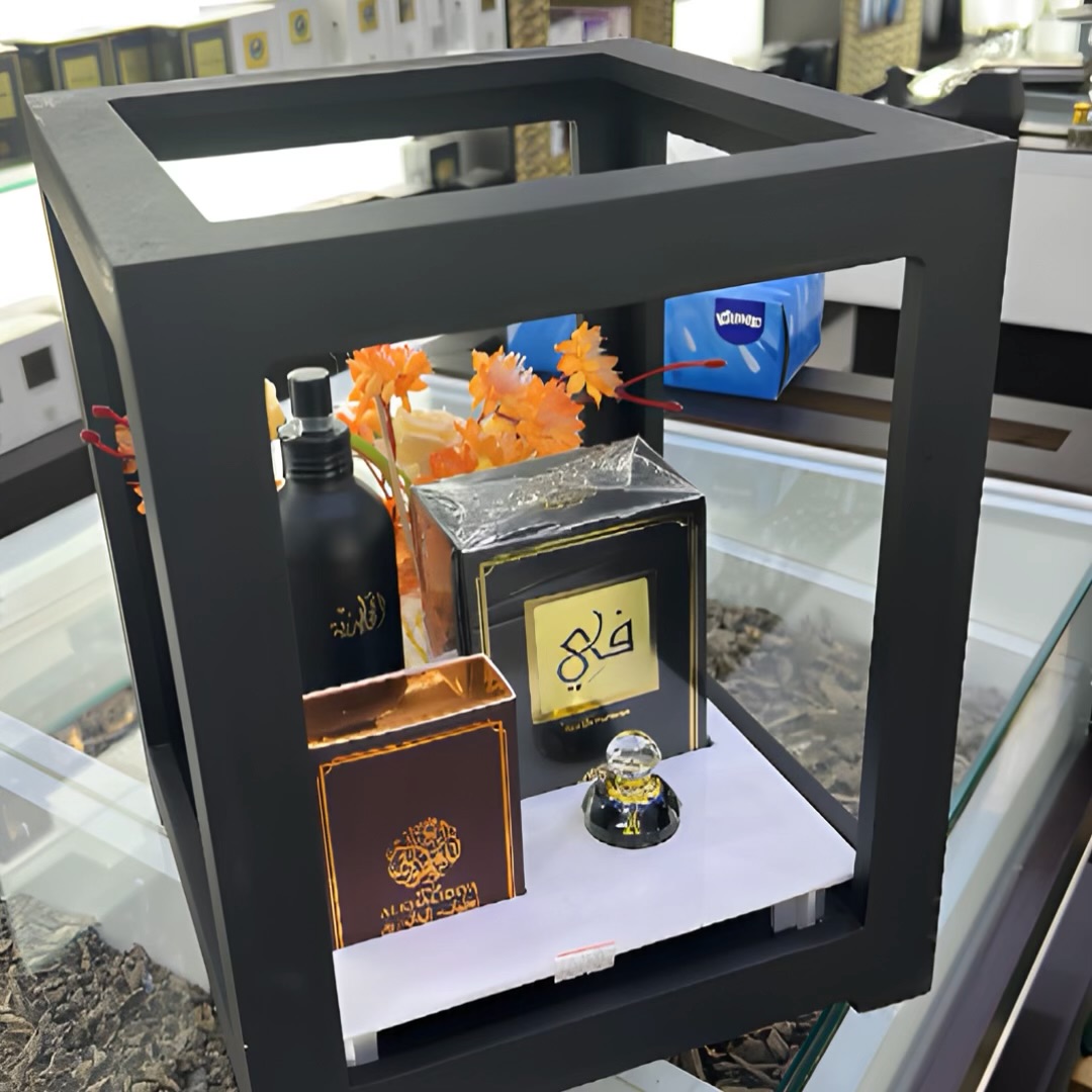 استاند وورد